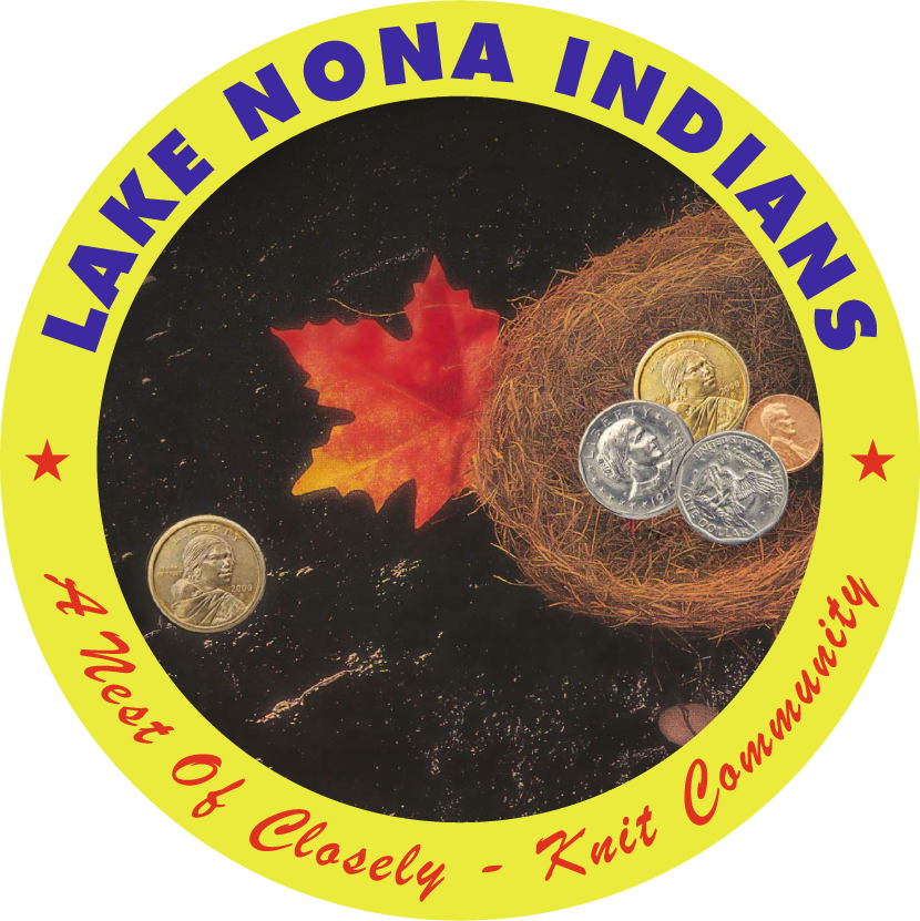 lakenonaindians